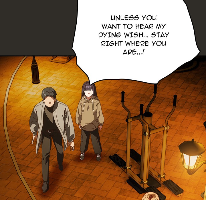 Like No Other Chapter 70 Page 34