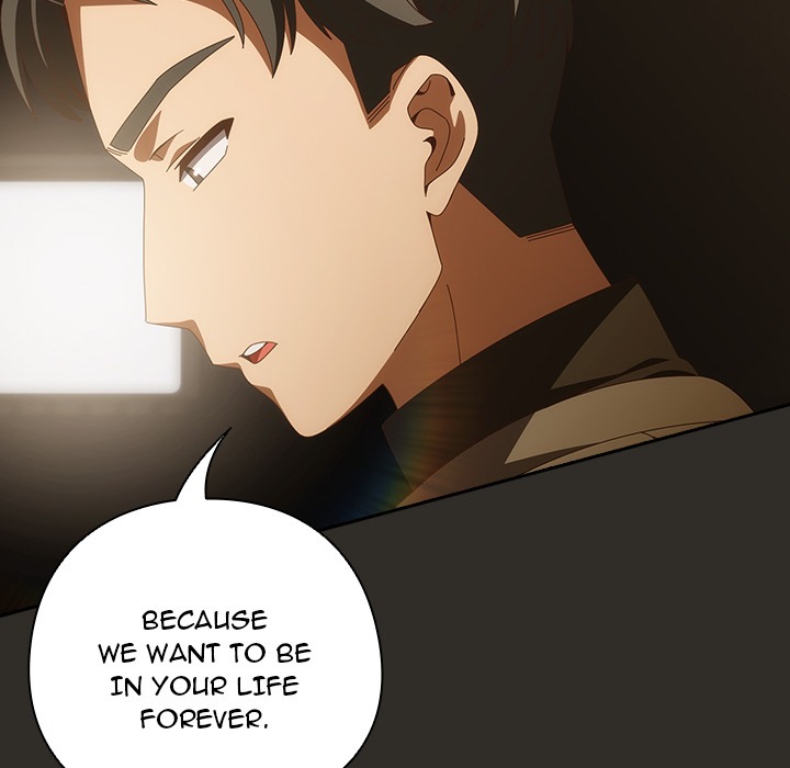 Like No Other Chapter 70 Page 149