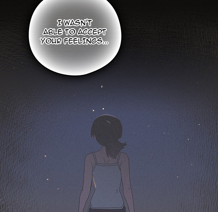 Like No Other Chapter 70 Page 112