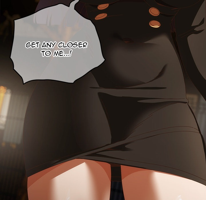 Like No Other Chapter 70 Page 32