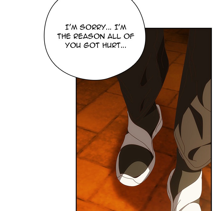 Like No Other Chapter 70 Page 168
