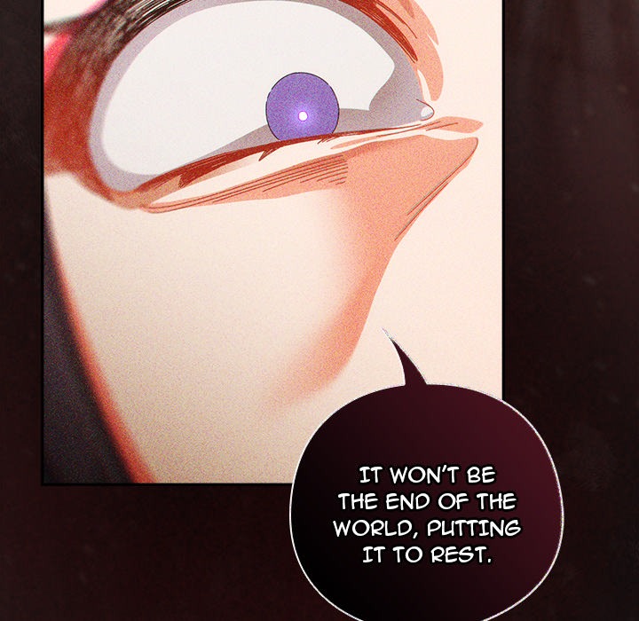 Like No Other Chapter 70 Page 90
