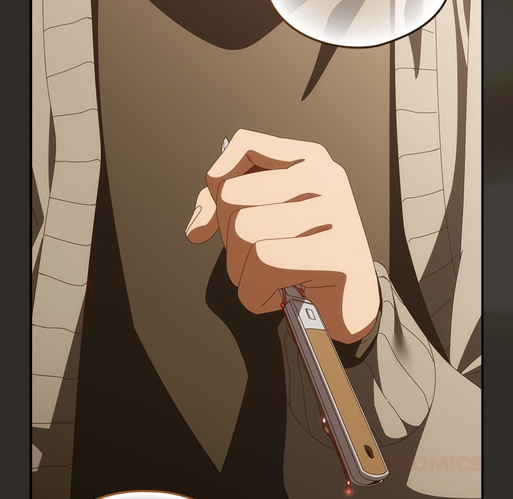 Like No Other Chapter 70 Page 156