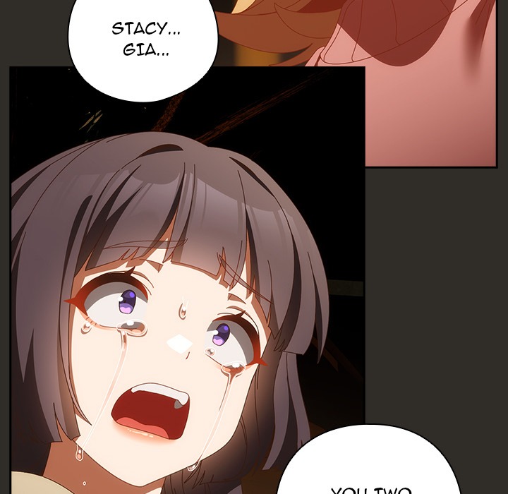 Like No Other Chapter 70 Page 110