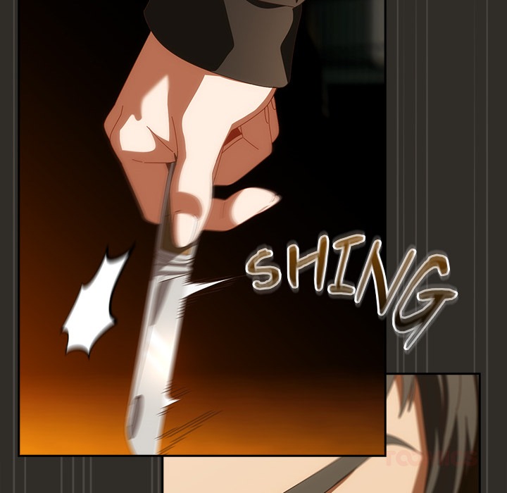Like No Other Chapter 70 Page 21