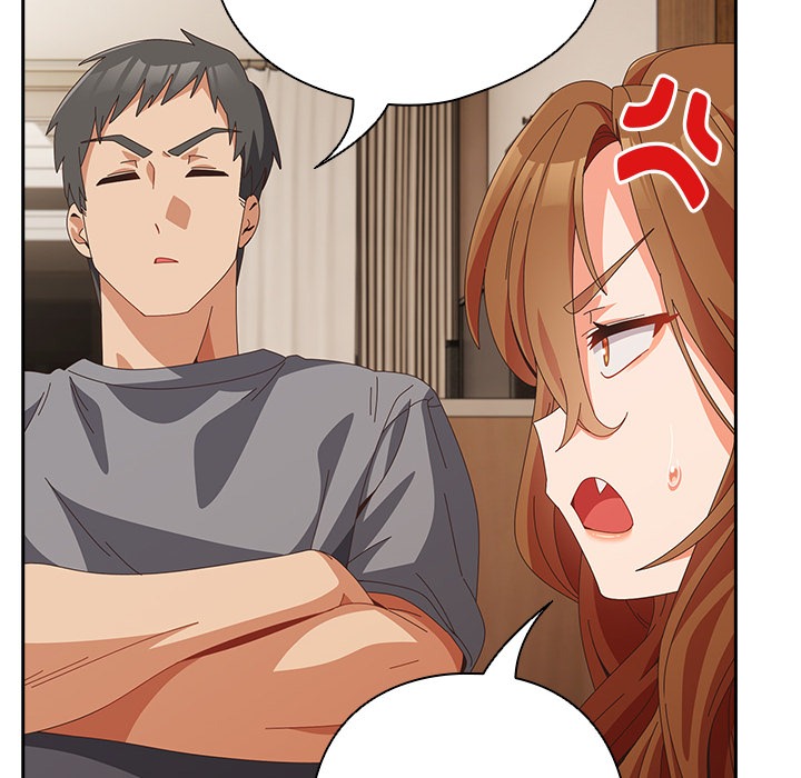 Like No Other Chapter 71 Page 26