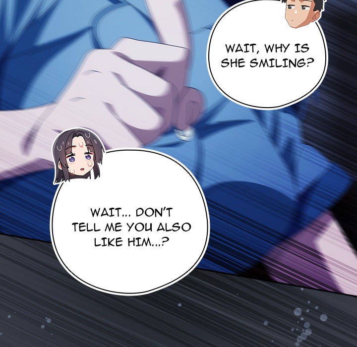 Like No Other Chapter 71 Page 185