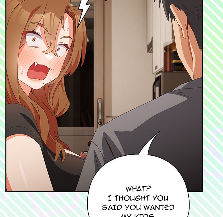 Like No Other Chapter 71 Page 57
