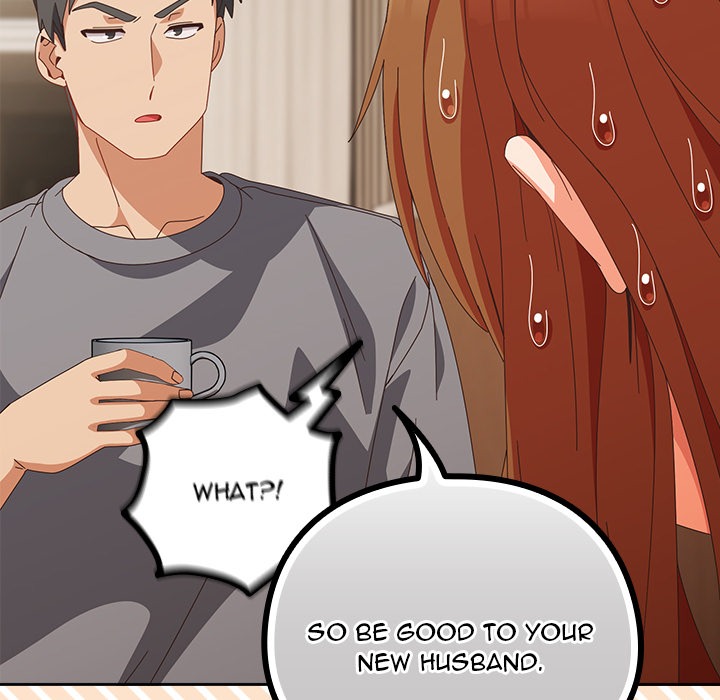 Like No Other Chapter 71 Page 55