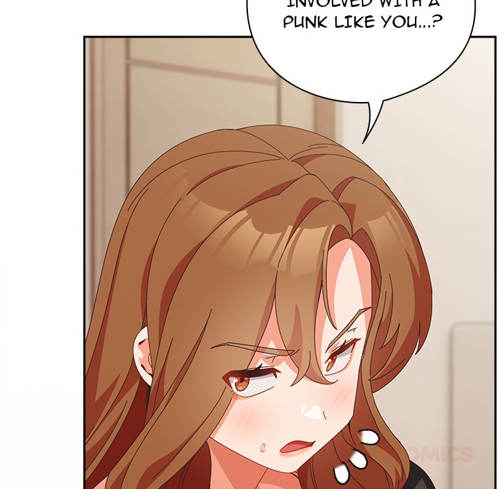 Like No Other Chapter 71 Page 28