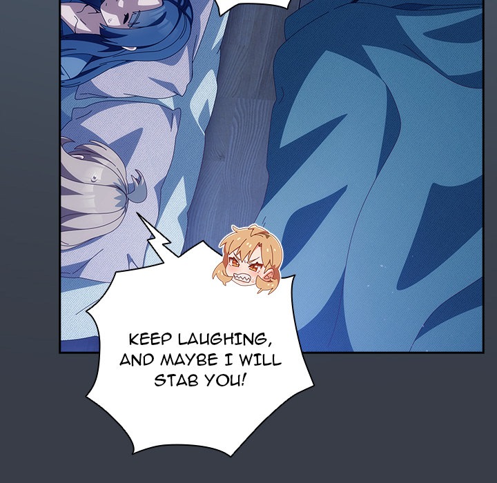 Like No Other Chapter 71 Page 113