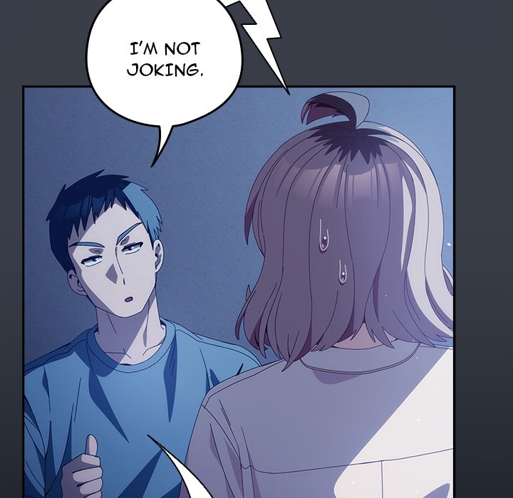 Like No Other Chapter 71 Page 168