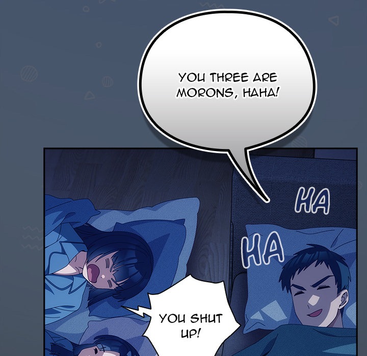 Like No Other Chapter 71 Page 112
