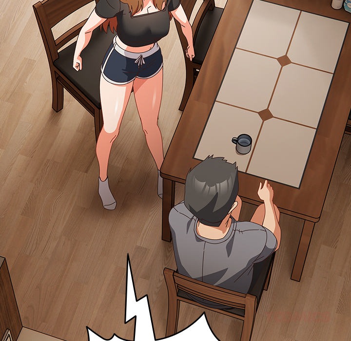 Like No Other Chapter 71 Page 60