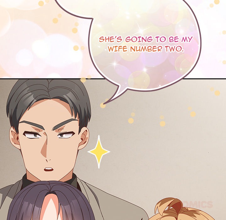 Like No Other Chapter 71 Page 12
