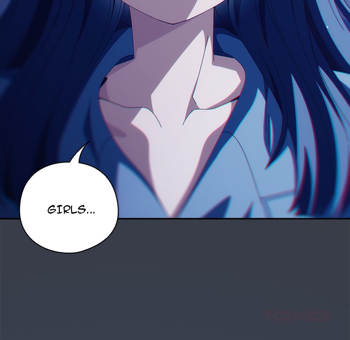 Like No Other Chapter 71 Page 108