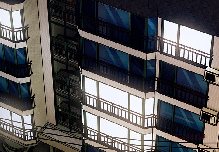 Like No Other Chapter 71 Page 4