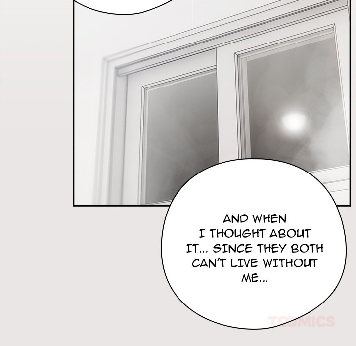 Like No Other Chapter 71 Page 36