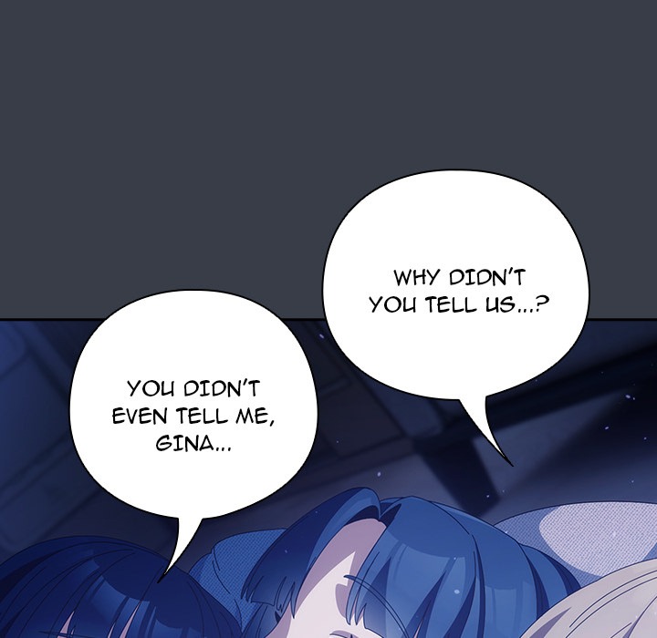 Like No Other Chapter 71 Page 117