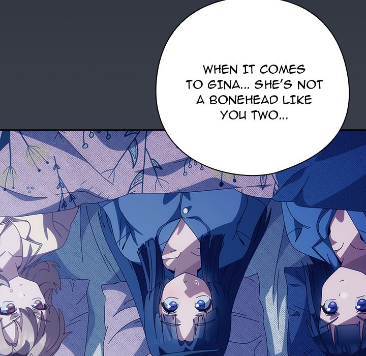 Like No Other Chapter 71 Page 153