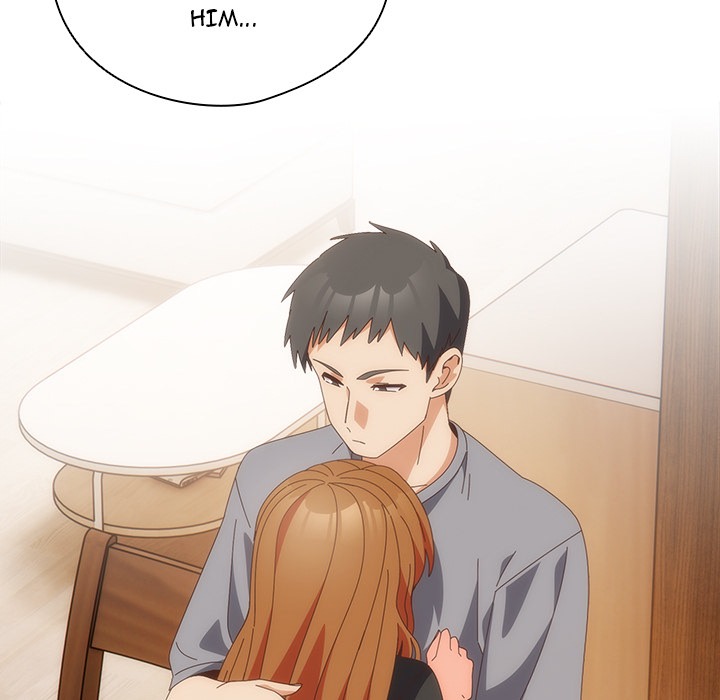 Like No Other Chapter 71 Page 94
