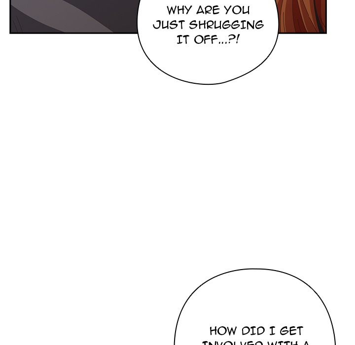 Like No Other Chapter 71 Page 27