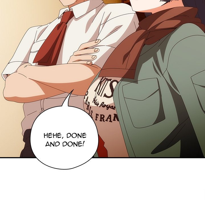 Like No Other Chapter 72 Page 198