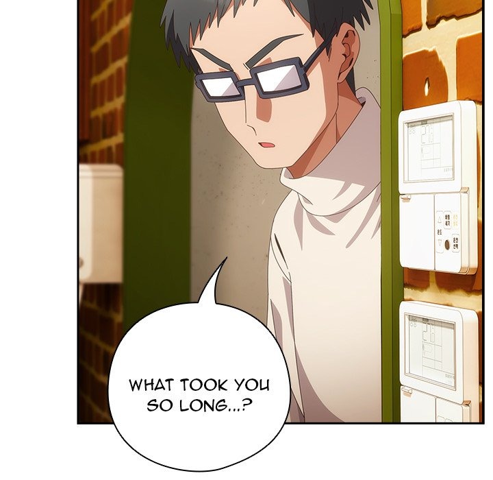 Like No Other Chapter 72 Page 243