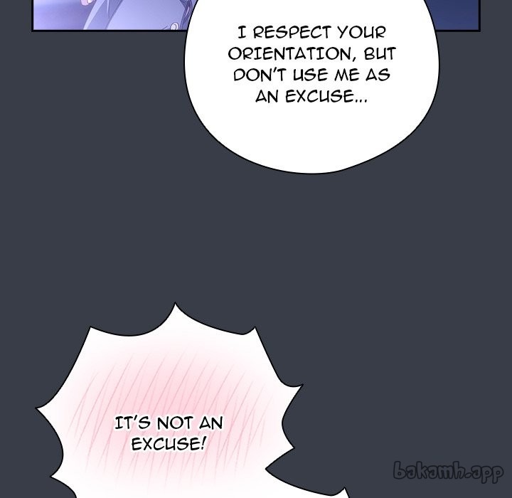 Like No Other Chapter 72 Page 20