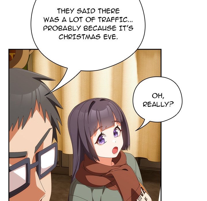 Like No Other Chapter 72 Page 204