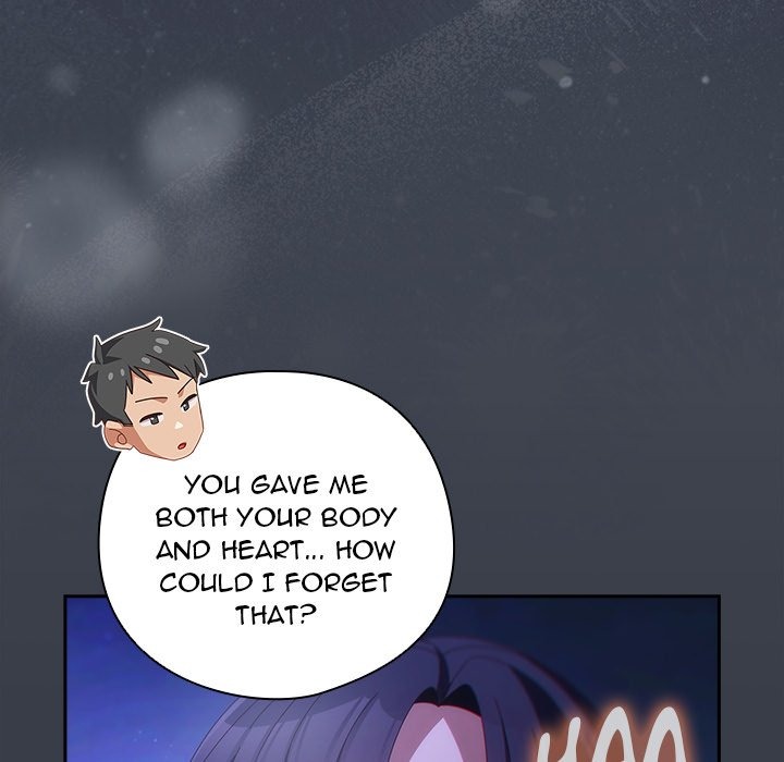 Like No Other Chapter 72 Page 88