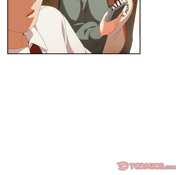 Like No Other Chapter 72 Page 205