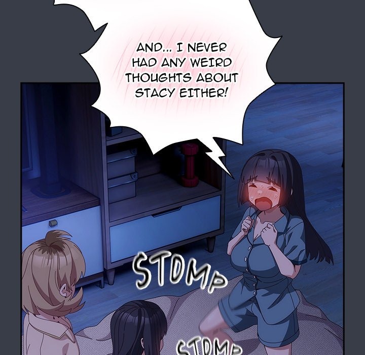 Like No Other Chapter 72 Page 21