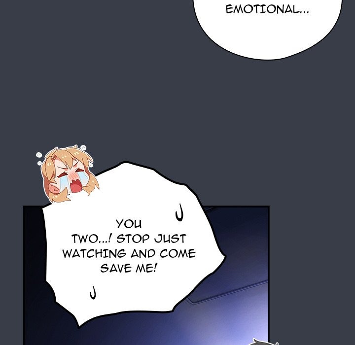 Like No Other Chapter 72 Page 129