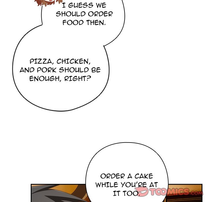 Like No Other Chapter 72 Page 225