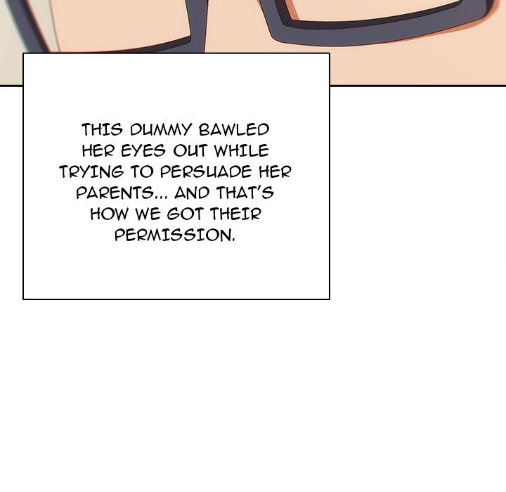 Like No Other Chapter 72 Page 196