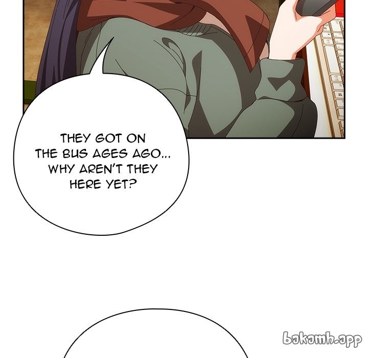 Like No Other Chapter 72 Page 203