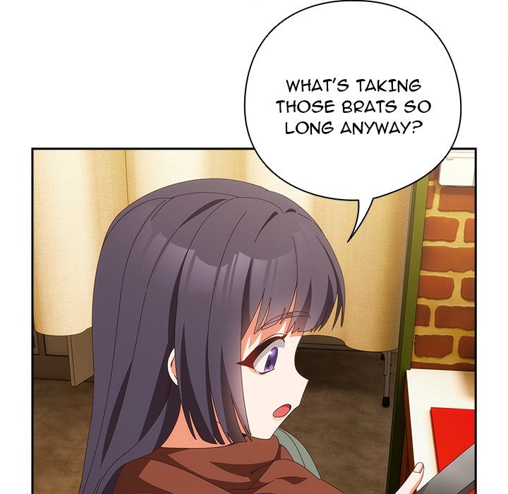 Like No Other Chapter 72 Page 202