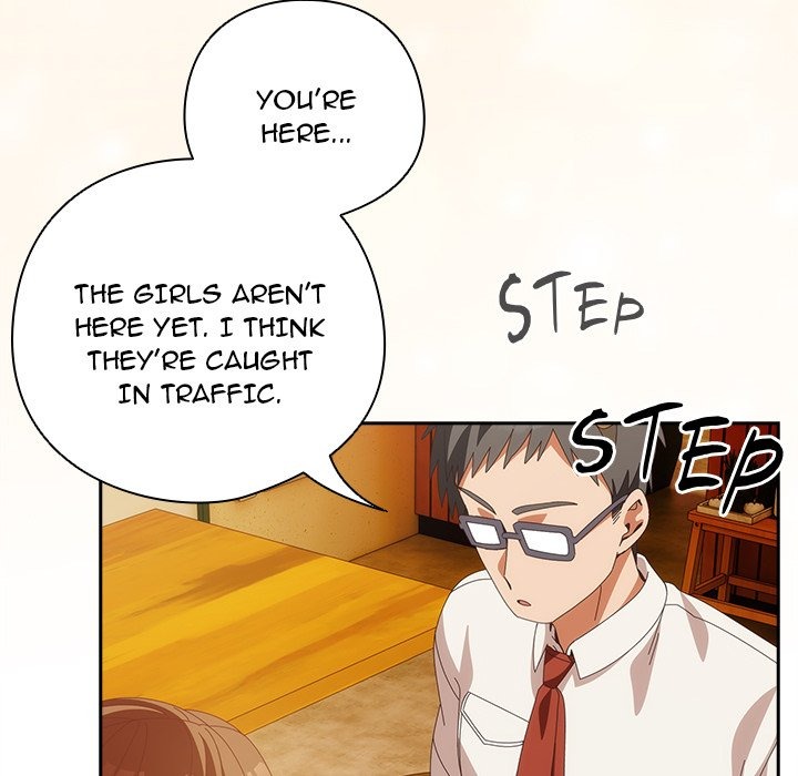 Like No Other Chapter 72 Page 212