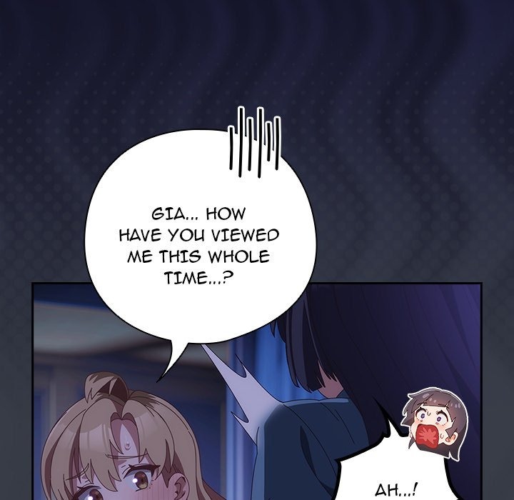 Like No Other Chapter 72 Page 18