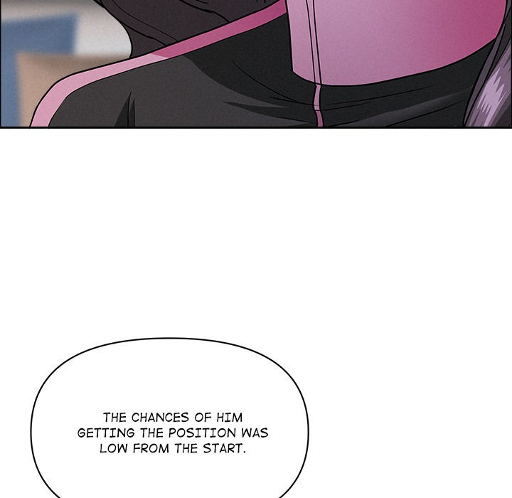 Milf Guard Chapter 62 Page 117