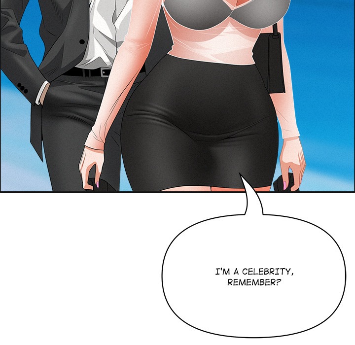 Milf Guard Chapter 62 Page 149