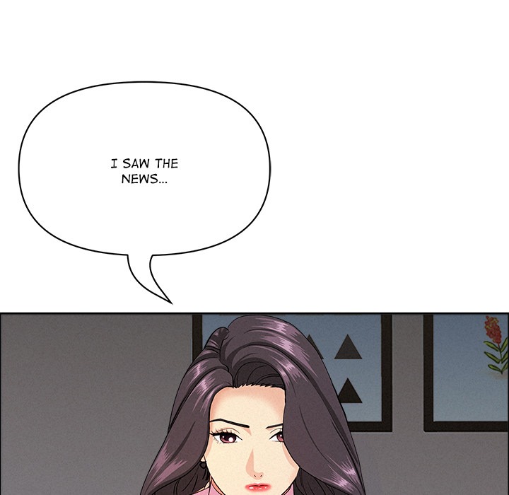 Milf Guard Chapter 62 Page 113