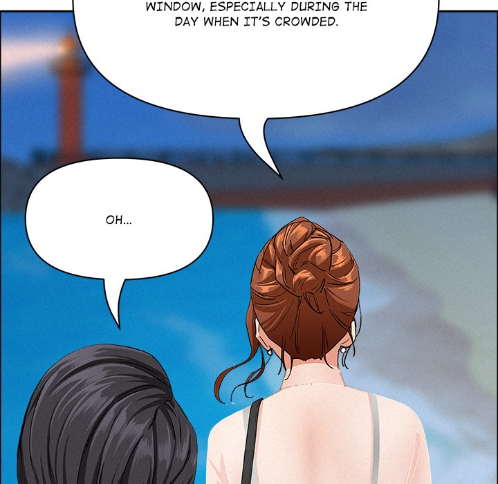 Milf Guard Chapter 62 Page 152