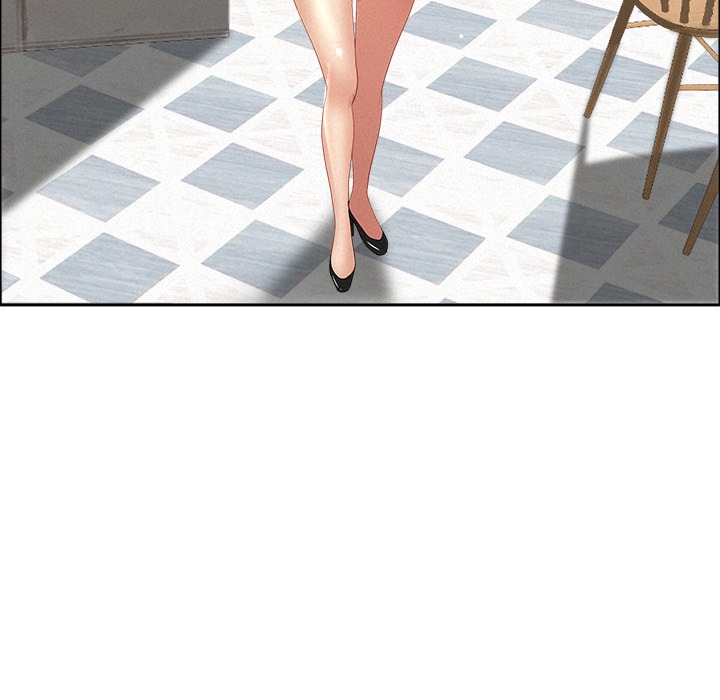 Milf Guard Chapter 62 Page 51
