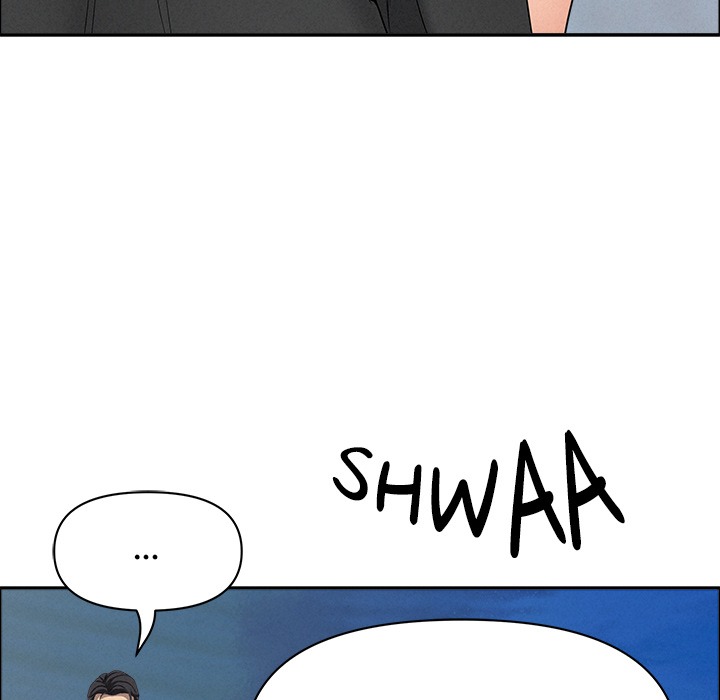Milf Guard Chapter 62 Page 154