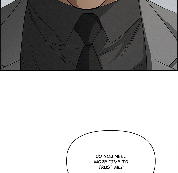 Milf Guard Chapter 62 Page 106