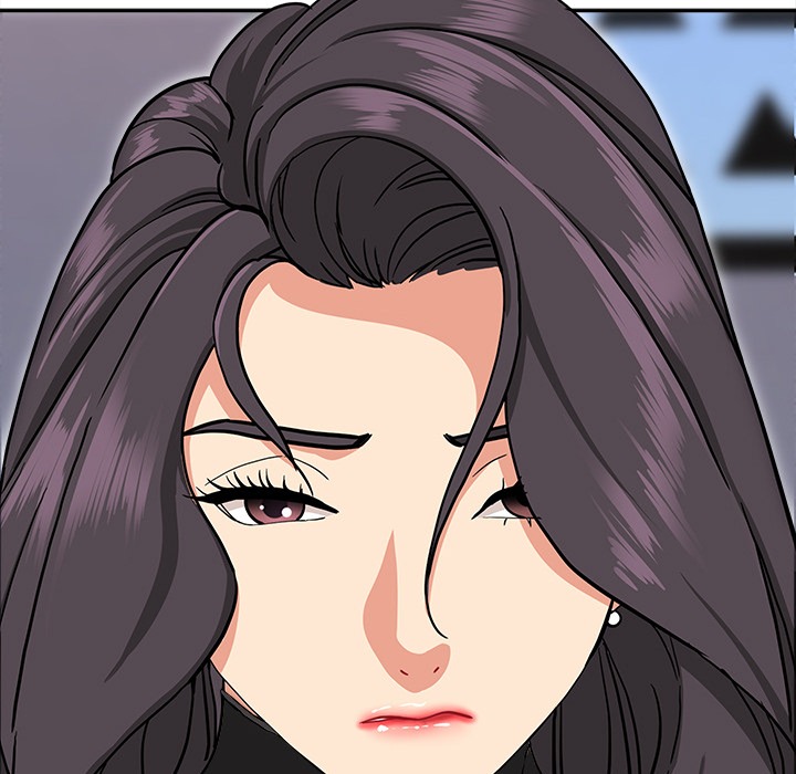 Milf Guard Chapter 62 Page 163