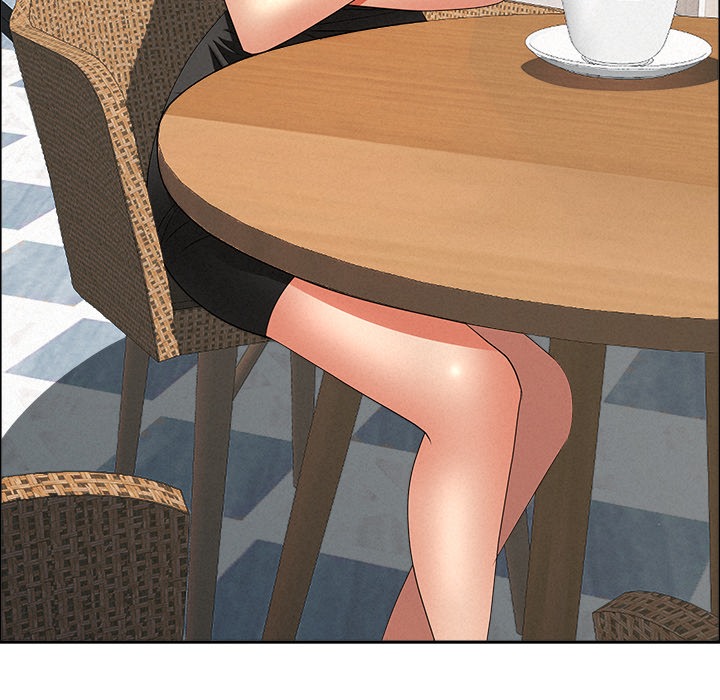 Milf Guard Chapter 62 Page 46