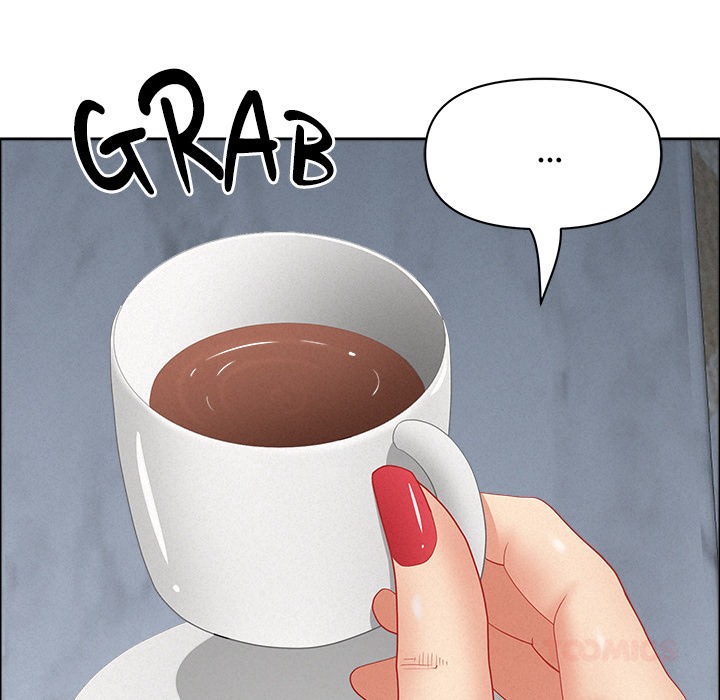 Milf Guard Chapter 62 Page 111